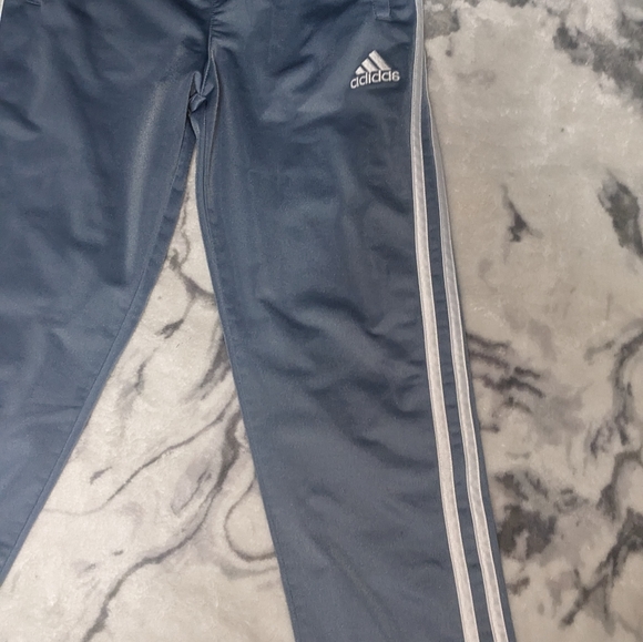 Adidas Kids Sweatpants - Picture 2 of 7
